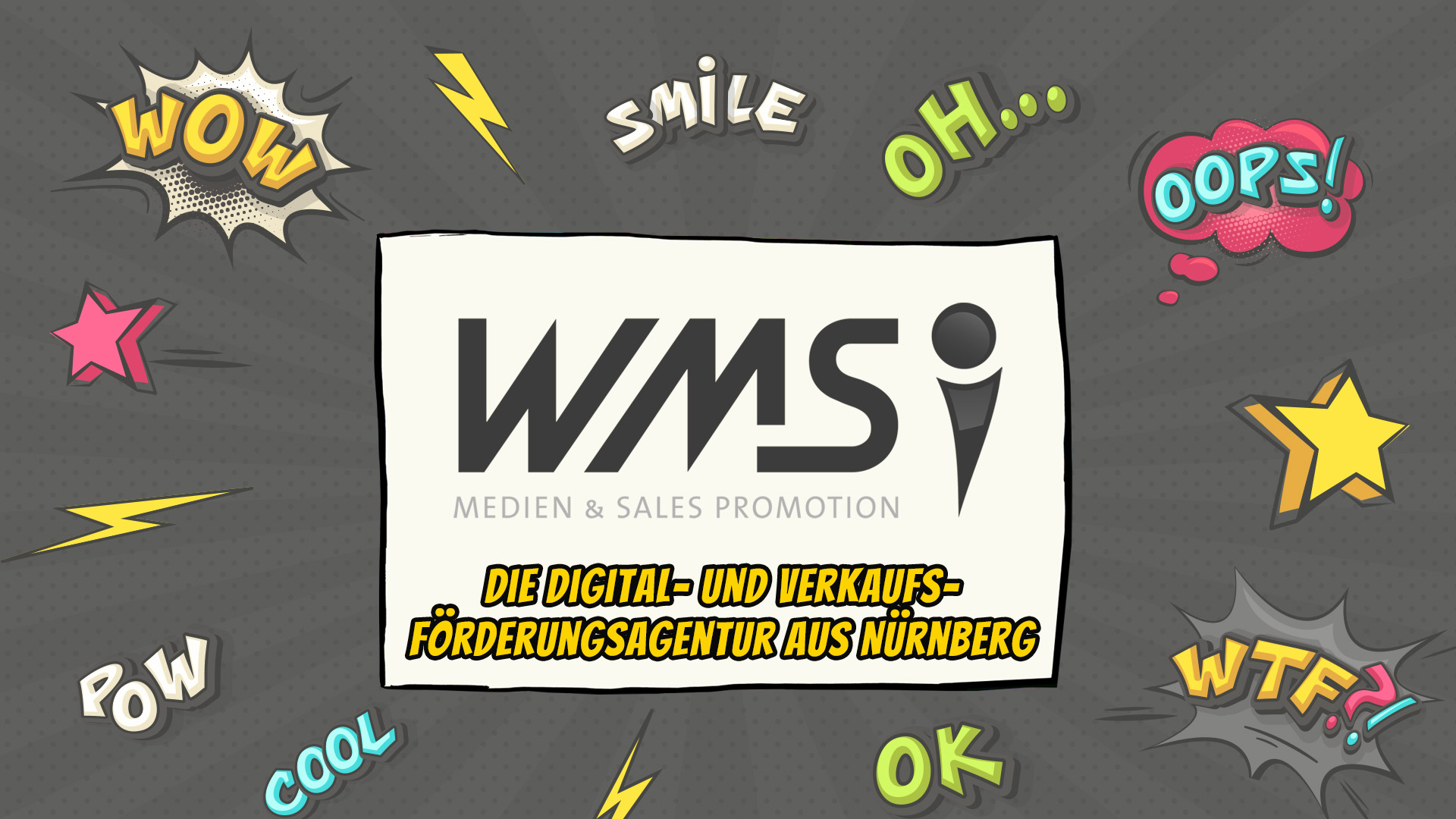 WMS Digitalagentur